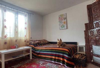 Casă cu 3 camere în Tărtășești - 2