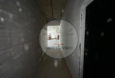 Spatii birouri 142mp si 194mp Marasti Iulius Mall finisaje la cerere - 21