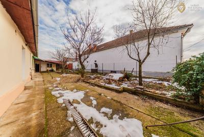 Casa 3 camere de vanzare la Zabrani - 16