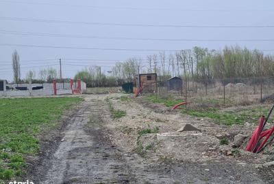 Spațiu comercial, în Prejmer - 6