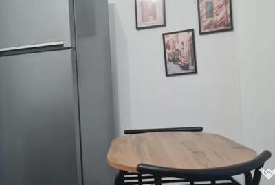 Garsonieră în P-ța Muncii - 2