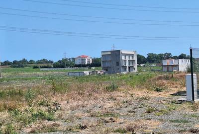 EFORIE NORD  TEREN DE 1.666 MP PRET 135.000 EURO - 17