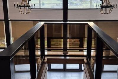 Casă cu 4 camere cu Teren 1848 Mp în Central - 6