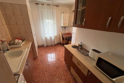 Apartament cu 2 camere decomandat în Pandurilor - 5