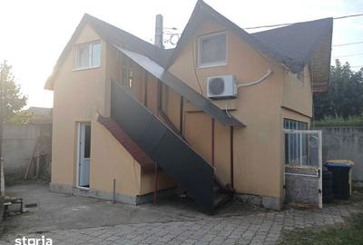 Teren de 627 mp, în Domnești - 4