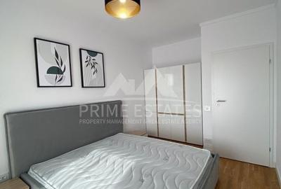 De inchiriat apartament 2 camere Marmura Residence vedere panoramica - 7