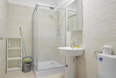 Aparatorii Patriei metrou, Metalurgiei, garsoniera moderna, bloc nou - 3