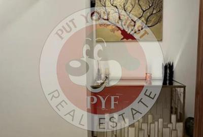 One Cotroceni | Apartament 4 camere | Decomandat | 84mp | B11739 - 2