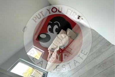 Apartament cu 2 camere decomandat în Titan - 2