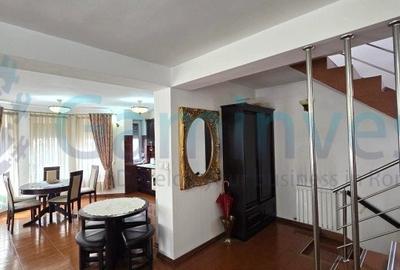 Gaminvest Casa cu 6 camere,singur in curte si dublu front stradal,Cantemir,V4270 - 16