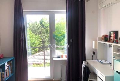 Herastrau, vila cu 6 camere de vanzare, 412 mp construiti - 5