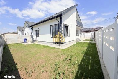 Casă cu 3 camere în Central - 5