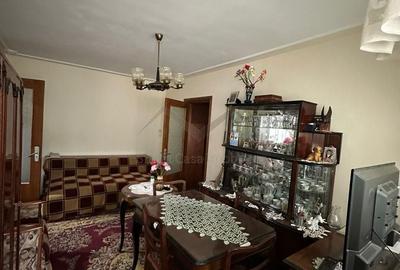 Apartament cu 2 camere semidecomandat în Tătărași - 1