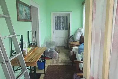 Casă cu 2 camere cu Teren 1432 Mp în Chiraleș - 9