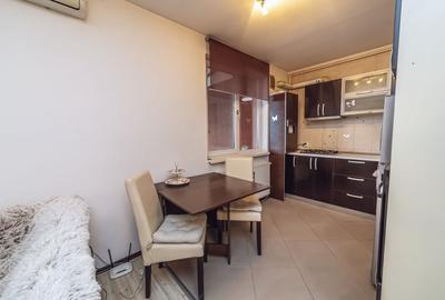Apartament cu 2 camere semidecomandat, mobilat în Ghencea - 14