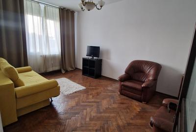 Garsonieră decomandată, mobilată în P-ța Muncii - 6