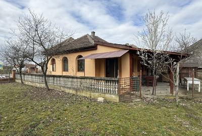 Casă cu 3 camere în Central - 5