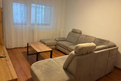 Apartament cu 4 camere semidecomandat, mobilat în Rahova - 2