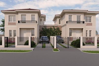 1/2 Duplex, 5 camere, 2 bai, camera tehnica, 119mp, 300mpT , Giarmata! - 20