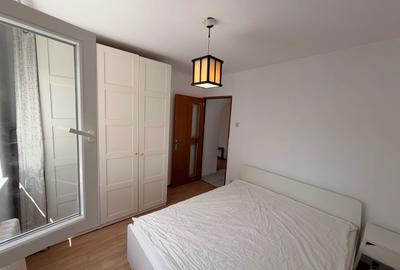 Apartament cu 2 camere semidecomandat în Gorjului - 4