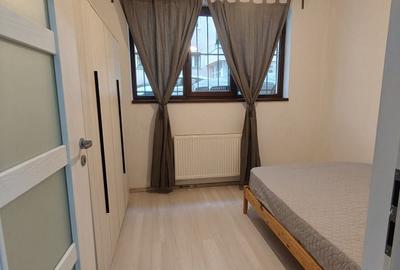 Apartament cu 2 camere decomandat în Veteranilor - 5