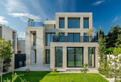 REV2004096 Vila Individuala Mobilata Complex Finalizat Pipera - 14