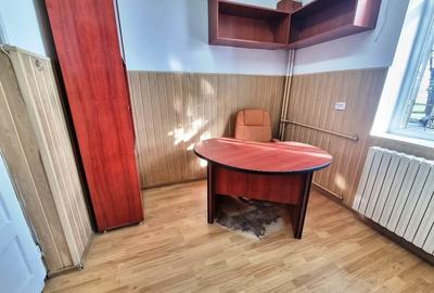 Apartament cu 2 camere semidecomandat, mobilat în Semicentral - 2