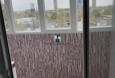 Apartament cu 2 camere decomandat în Brâncoveanu