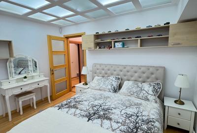 Apartament circular cu 4 camere, Trocadero - 4