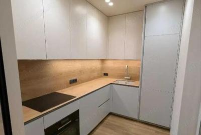 Garsoniera in zona Universitatii - 2