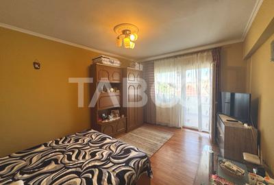 Apartament cu 4 camere decomandat, mobilat în Cisnădie - 3
