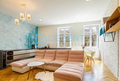 Apartament 2 camere, Centrul Istoric, Brasov - 2