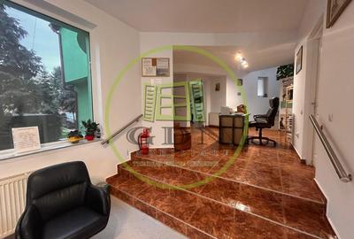 Inchiriere spatiu comercial 100 mp., Cart. Gheorgheni - 20