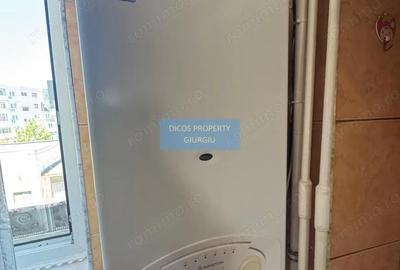 Apartament cu 3 camere decomandat în Central - 2