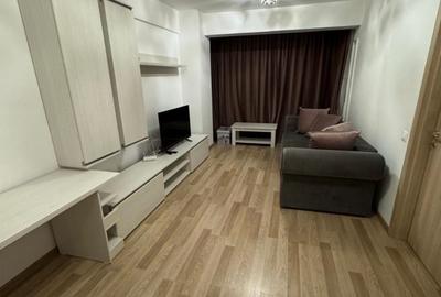 Închiriez garsonieră în Militari Residence prima inchiriere - 4