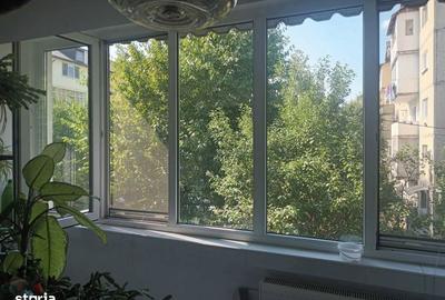 Apartament cu 3 camere decomandat în Gării - 3