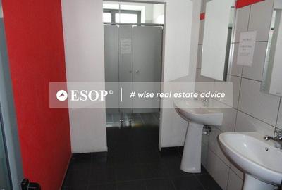 Spațiu comercial, de 7,238 mp, în Militari