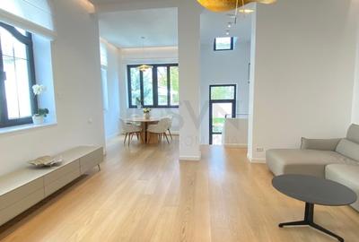 Casă individuală cu 6 camere cu Teren 300 Mp în Capitale - 12