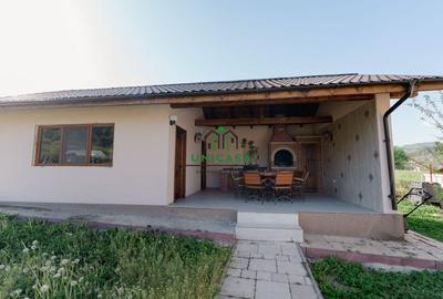 Casa Individuala - Vladesti - Teren de 1780 mp Casa Individuala - Vladesti - Teren de 1780 mp - 32