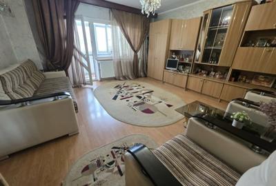 Apartament cu 2 camere decomandat în Văcăresti - 3