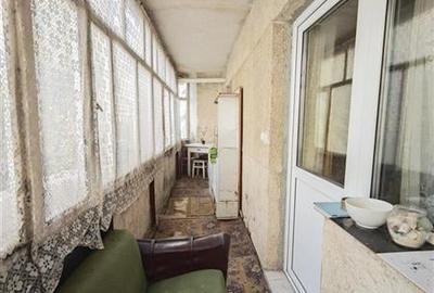 Vanzare garsoniera decomandata in bloc de apartamente, zona Racadau Vanzare garsoniera decomandata in bloc de apartamente, zona Racadau - 7