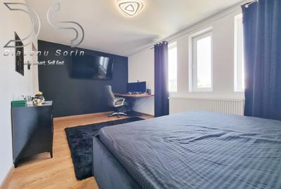 Vila P+1, cu 3 dormitoare si teren 260mp, la intrare in Valul lui Traian - 11
