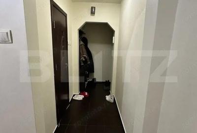 Apartament cu 2 camere semidecomandat în Valea Rosie - 7