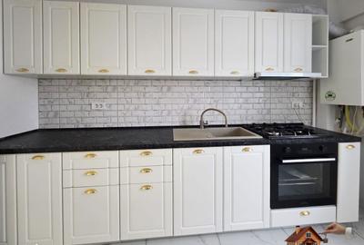 Apartament cu 2 camere în Aleea Tudor Neculai - 11