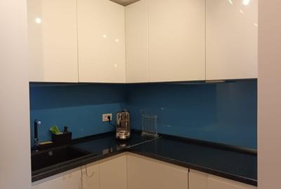 Elegant 3 room Apartment in One Herastrau Plaza - 5