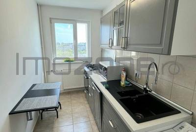 Apartament 3 camere - de inchiriat- str. Sibiu, Drumul Taberei - 4