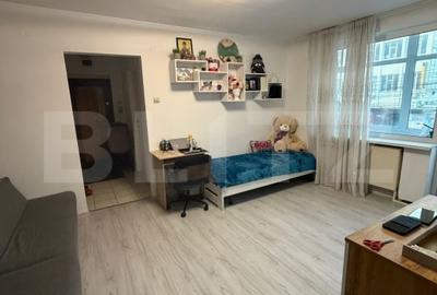 Apartament 2 camere, 44 mp, modern, zona Centrala - 1