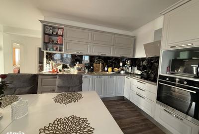 Casă cu 4 camere cu Teren 330 Mp în Păulești - 7