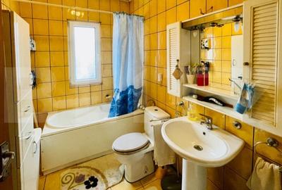 Casa individuala, 130mp utili, 434 teren, garaj, Zorilor! - 8