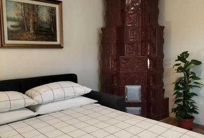 Casă cu 3 camere în Jurilovca - 5